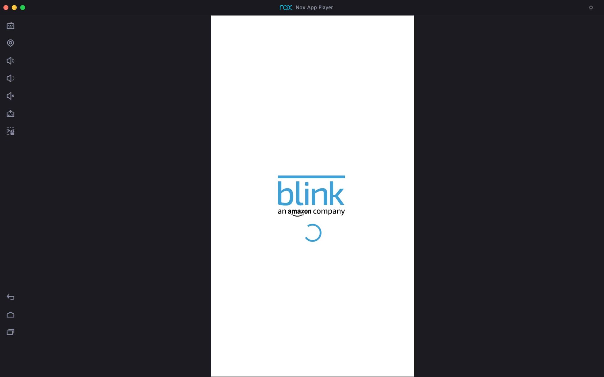 Blink App For PC 4