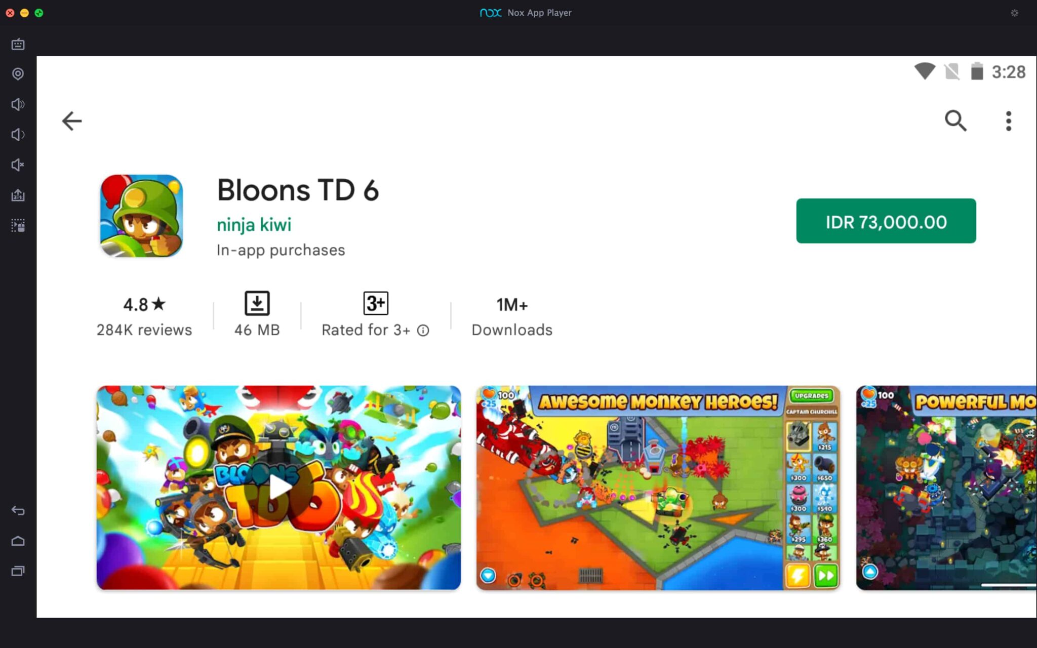 Bloons TD 6 For PC 2
